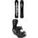 Lib Tech T. Rice Orca Snowboard 2025 Polyester