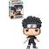 Funko Shisui Uchiha Pop! Animation Vinyl Figur #1659