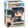 Funko Shisui Uchiha Pop! Animation Vinyl Figur #1659