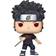 Funko Shisui Uchiha Pop! Animation Vinyl Figur #1659