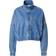 Adidas Premium Essentials Denim Track Top - Light Denim