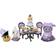 Sylvanian Families Halloween Surprise Party Set One Colour
