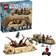 LEGO Star Wars Desert Skiff & Sarlacc Pit 75396