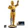 LEGO Disney Star Wars C 3PO 75398