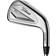 Titleist Ladies T350 Golf Irons Graphite Shafts