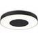 Plejd Plafond Tunable Black/White Takplafond ∅ 29.4cm