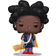 Funko POP! Spider-Punk Unmasked Spider-Man: Across The Spiderverse