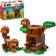 LEGO Super Mario Goombas Playground 71433