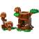 LEGO Super Mario Goombas Playground 71433