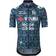 AGU Team Visma Lease a Bike Tour de France Replica 2024 Jersey Jr