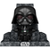 Funko Star Wars: Dark Side POP! Deluxe Vinyl figurine Vader Throne 9 cm
