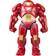 Hasbro Marvel 85th Anniversary Marvel Legends Actionfigur Hulkbuster 23 cm