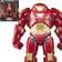 Hasbro Marvel 85th Anniversary Marvel Legends Actionfigur Hulkbuster 23 cm