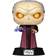 Funko Side Emperor Palpatine Funko Pop! Vinyl Figure #738