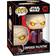 Funko Side Emperor Palpatine Funko Pop! Vinyl Figure #738