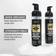 Ebin Lace Bond Lace Melt Mousse 8.5oz/250ml