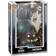 Funko DC POP Comic Cover Figur Batman The World 9 cm