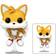 Sonic Funko POP! Tails Flying The Hedgehog