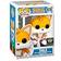 Sonic Funko POP! Tails Flying The Hedgehog