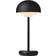 Nielsen Light Toscana Black Bordslampa 30cm