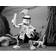 NECA Usagi Yojimbo Action Figure Samurai Usagi Yojimbo Black & White Figure 18 cm