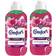 Comfort Buy 6 Honeysuckle & Sandalwood Creation Fabric Conditioner, 30-wash