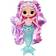 L.O.L. Surprise Tweens Mermaid Lana Marine Fashion Doll with Color Changing Tail