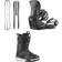 Salomon Assassin Snowboards Multi 158W