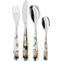 WMF Minions Child Cutlery Set 4-piece