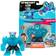 Moose Mr. Beast Lab Goo Jit Zu Stretch Figur Hypercharged Panther 11 cm
