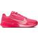 Nike Court Air Zoom Vapor Damen-Tennisschuh für Hartplätze Pink