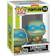 Funko POP! Leonardo Meditating Teenage Mutant Ninja Turtles