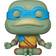 Funko POP! Leonardo Meditating Teenage Mutant Ninja Turtles
