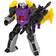 Hasbro Transformers Generations Legacy United Core Class Energon Universe Galvatron 9cm