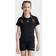 adidas Junior Train Essentials Regular Fit Logo Training Tee - Black/White (IV9592)