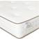 Habitat Aleta Natural 2000 Pocket Comfort Coil Spring Matress 135x190cm