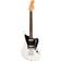 Fender Player II Jaguar RW, Polar White