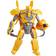Transformers One 2 in 1 Bumblebee B-127 Action Figure Mask