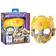 Transformers One 2 in 1 Bumblebee B-127 Action Figure Mask