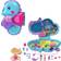 Mattel Polly Pocket Daddy & Me Seahorse Purse HWP03