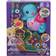 Mattel Polly Pocket Daddy & Me Seahorse Purse HWP03