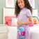 Mattel Polly Pocket Daddy & Me Seahorse Purse HWP03