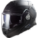 LS2 Ff901 Advant X With Intercom 4x Ucs Modular Helmet