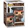 Funko POP! Jack Sparrow Pirates Of The Caribbean