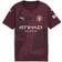 Puma Terza maglia per bambini Manchester City 2024/25 Rouge