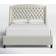 Birch Lane Harwick Upholstered Queen Frame Bed