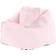 ICON Kid's Aurora Velvet Bean Bag Chair