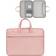 Shein 1PC Laptop Case 11-12/13-13.3/14/15-15.6-16 Full Opening And Closing Men's And Women's Large Capacity Briefcase For Portable Multifunctional Office Filing Bag Data Conference Bag Laptop Bag Business Briefcase