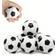 Shein pcs Mini Foam Sports Balls Squeezable Stress Soccers Squeeze Balls For Stress Soccer Party Favor Fidget Toys Ball Games Squeezable Stress Soccers Exce