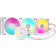 Corsair iCUE LINK TITAN 360 RX RGB